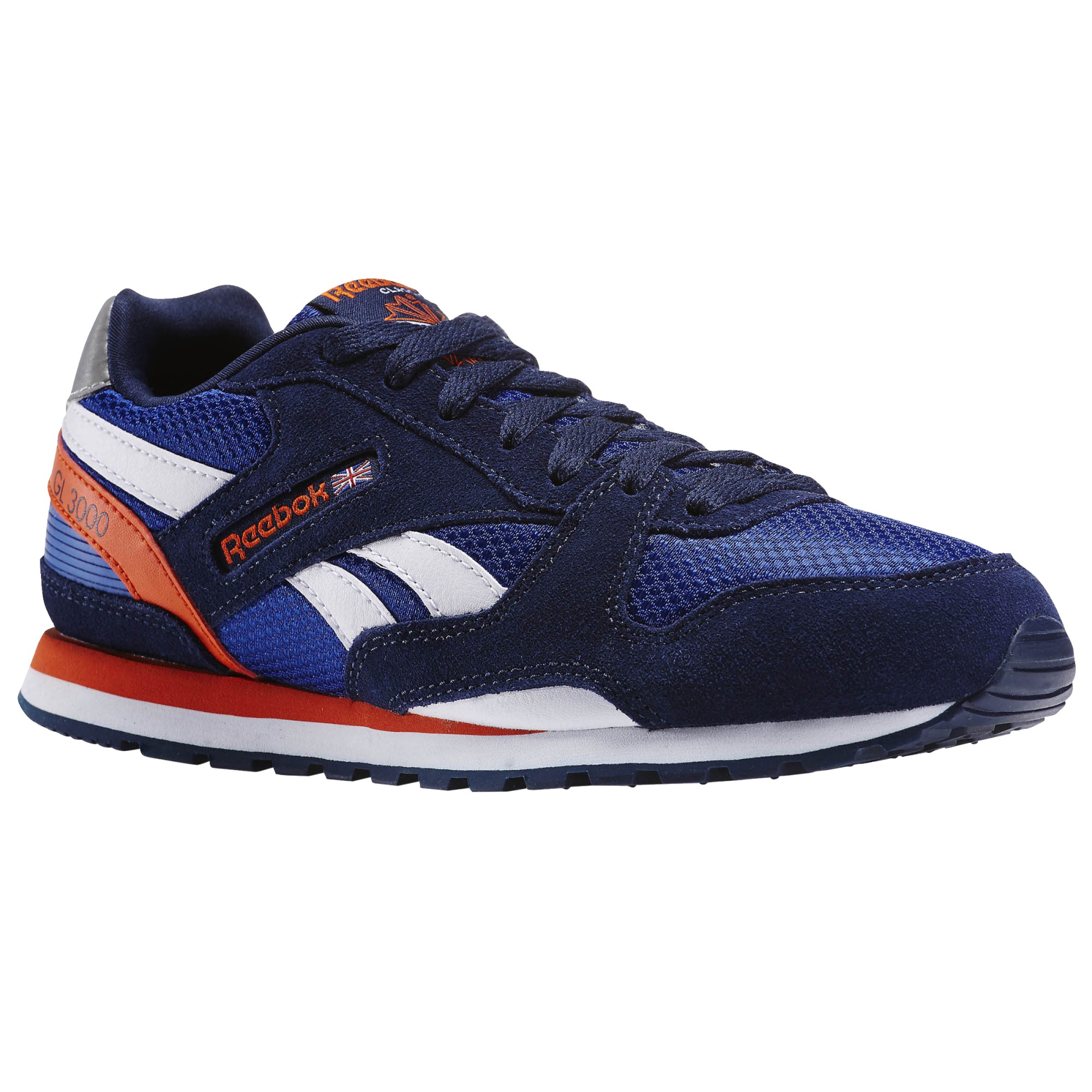 Reebok GL 3000 futcip