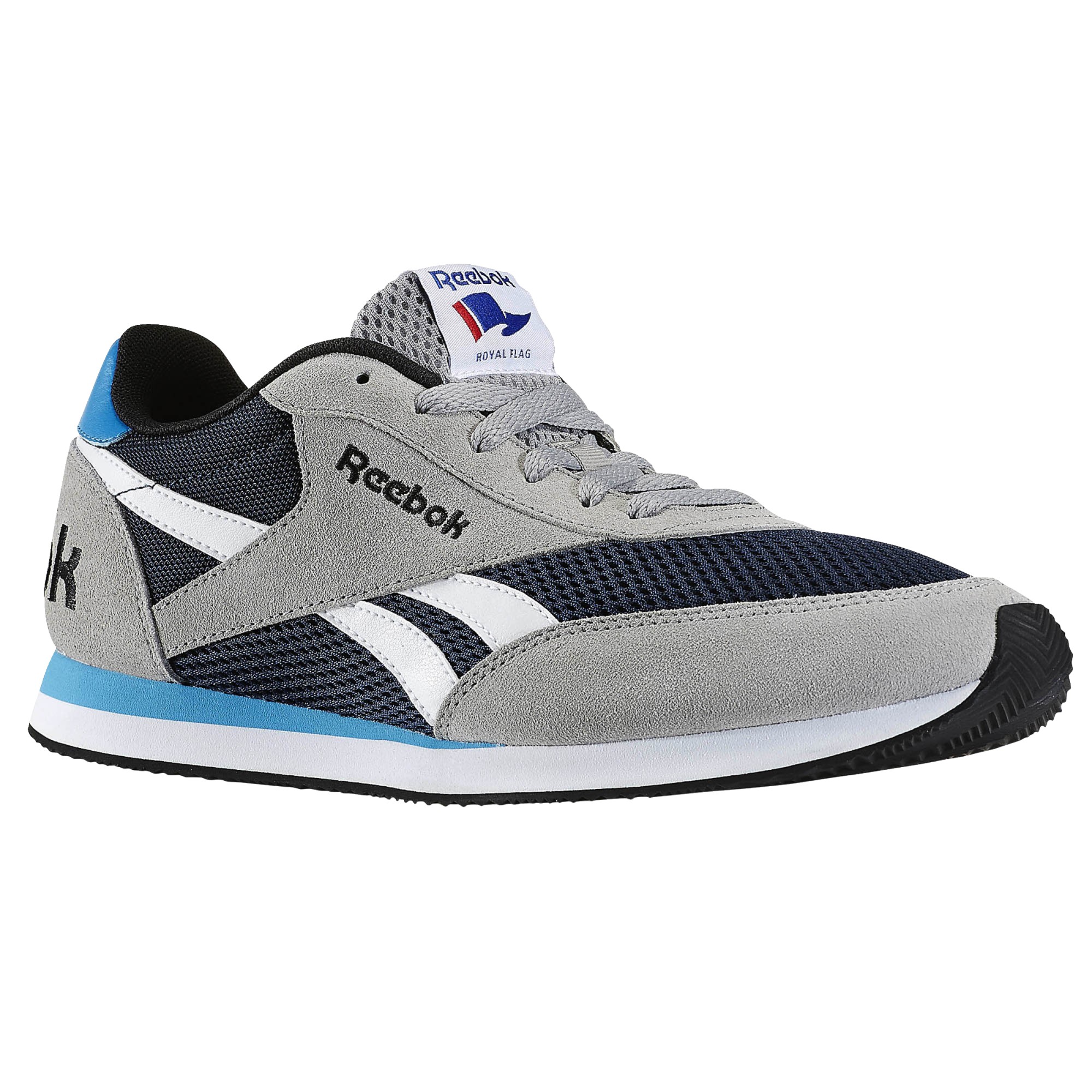 Reebok REEBOK ROYAL CL JOG 2RS futcip