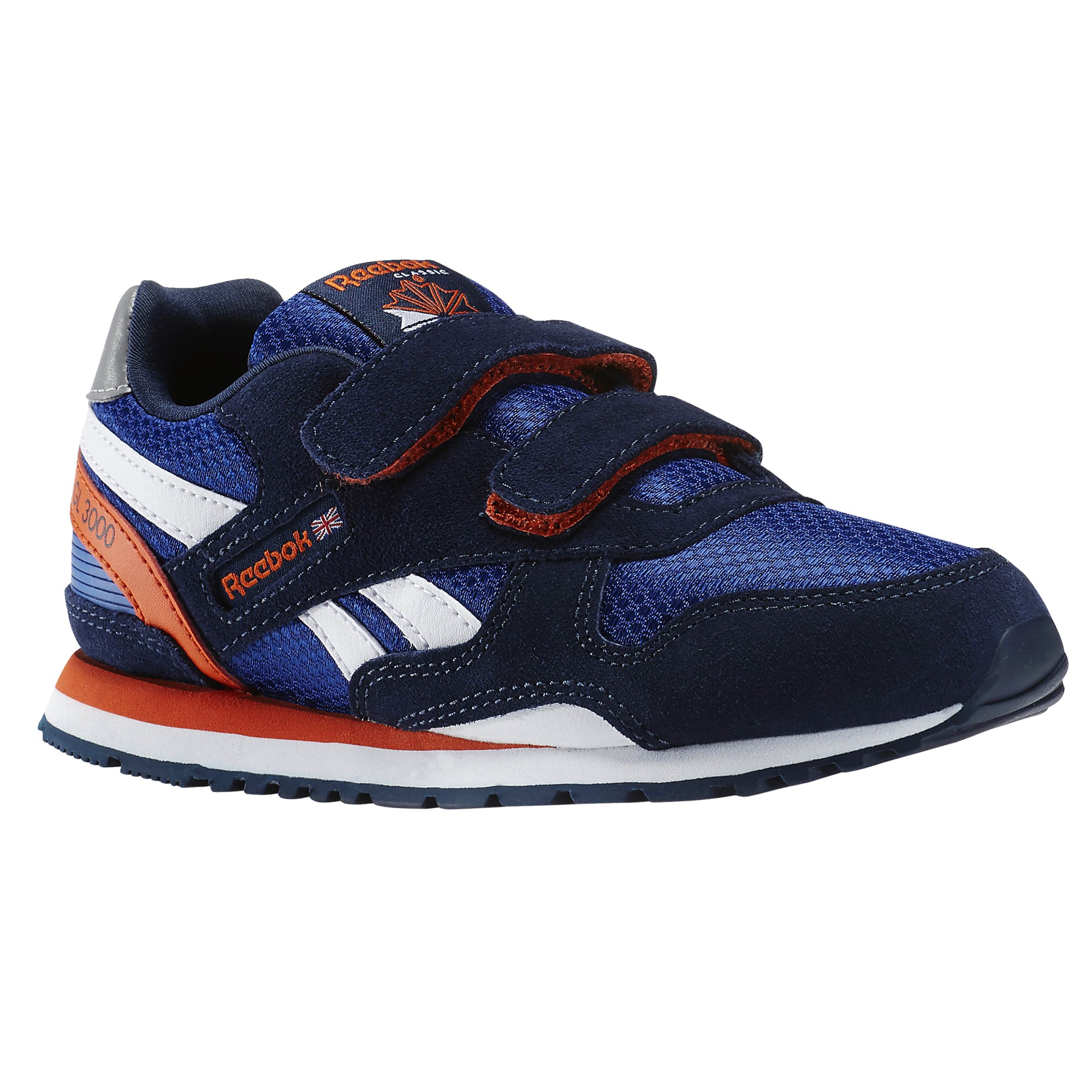 Reebok GL 3000 2V futcip