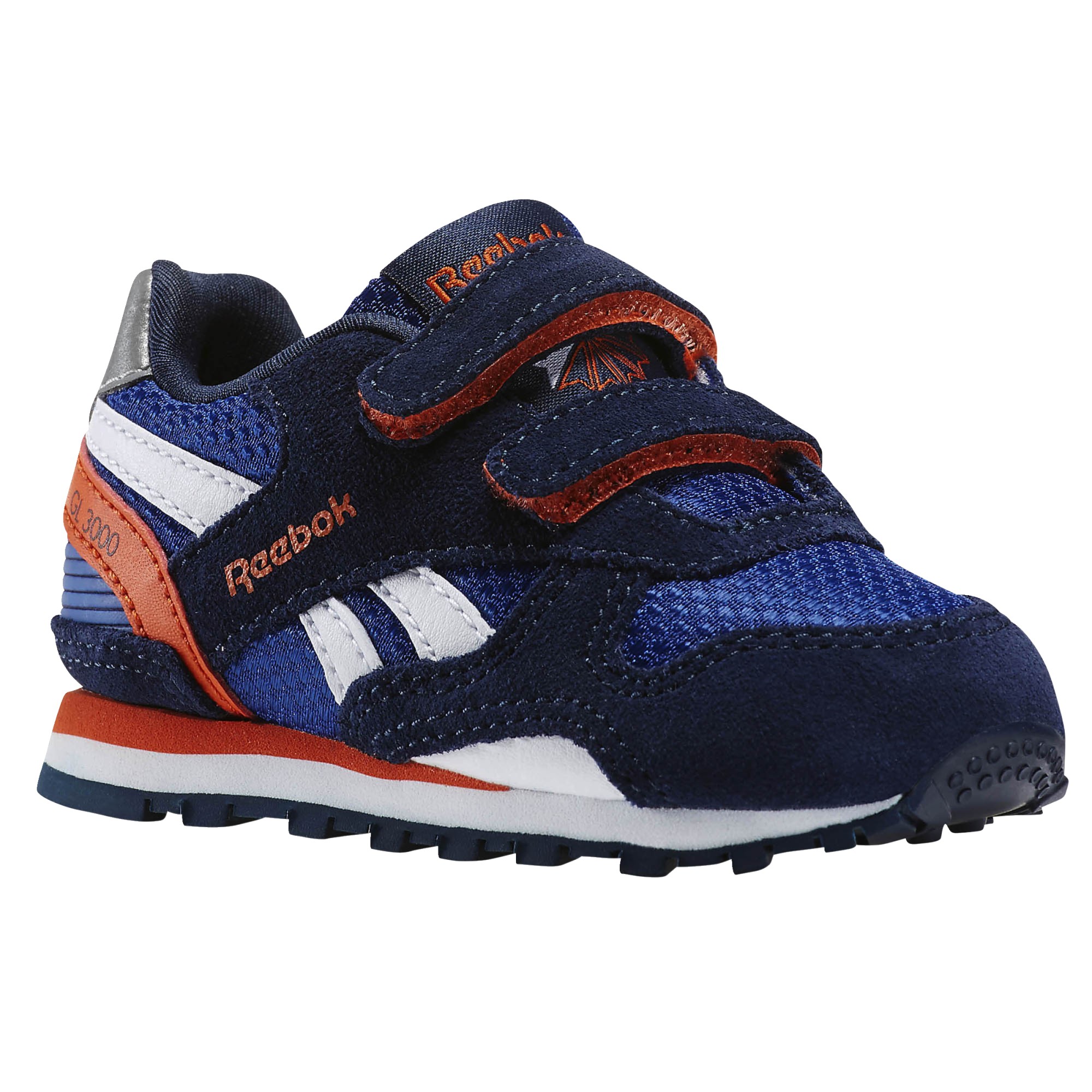 Reebok GL 3000 TD utcai cipő