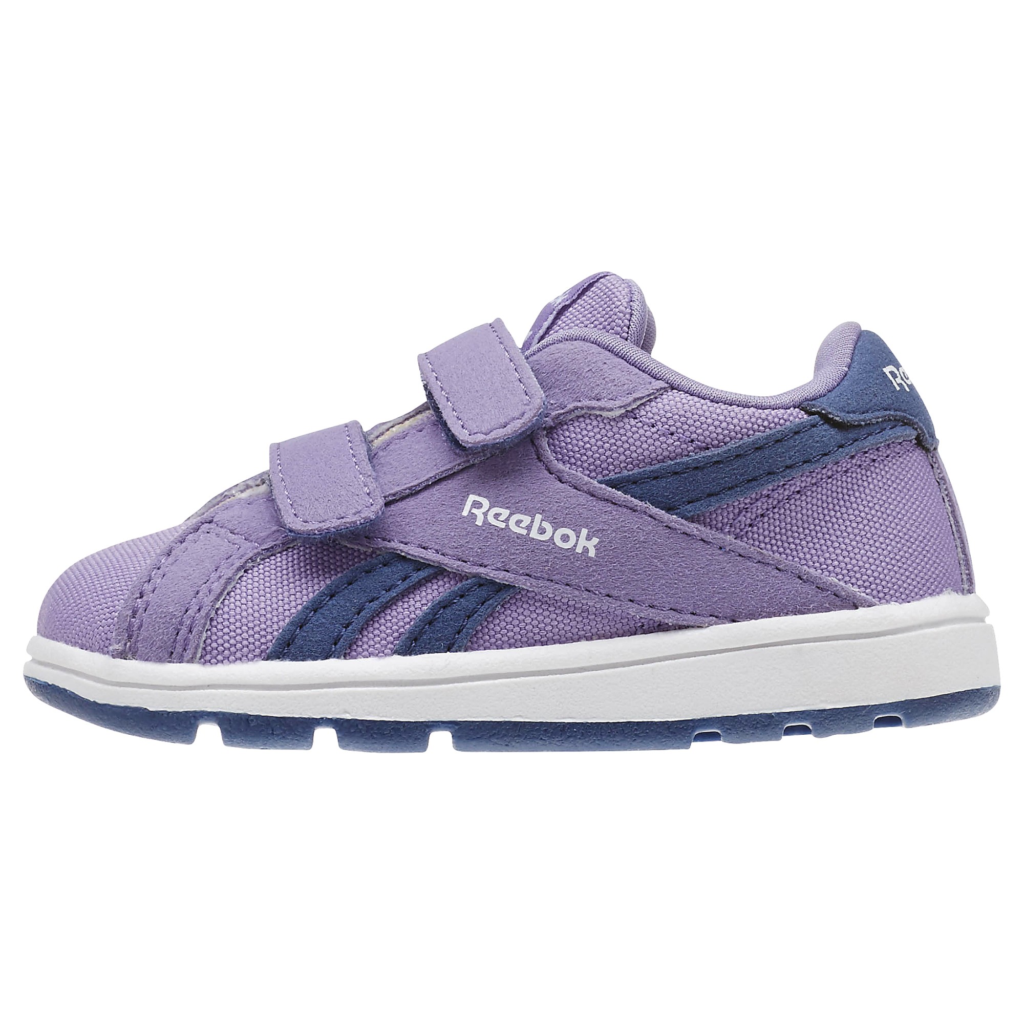 Reebok REEBOK ROYAL COMP L2V CVS utcai cipő