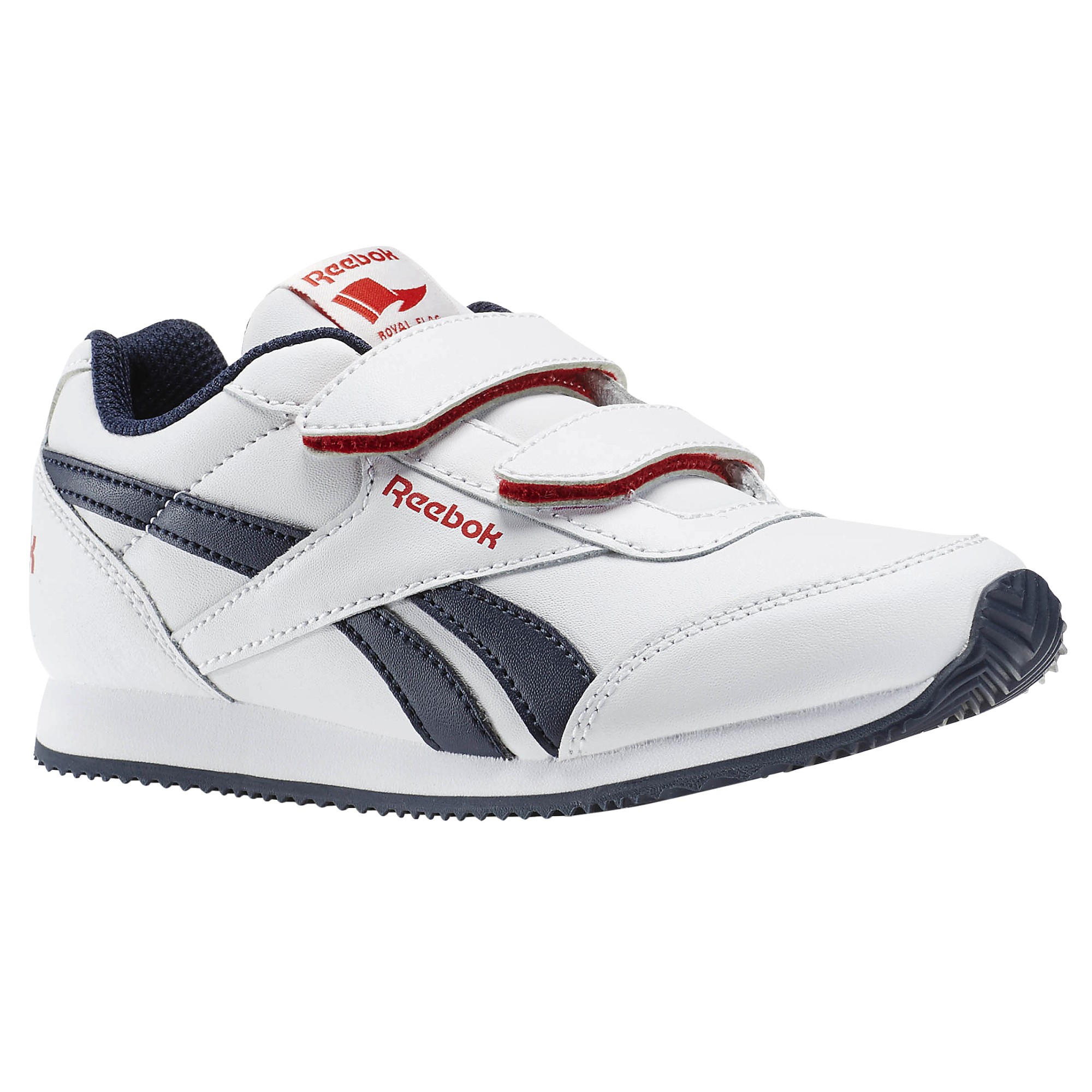 Reebok REEBOK ROYAL CLJOG 2 2V futcip