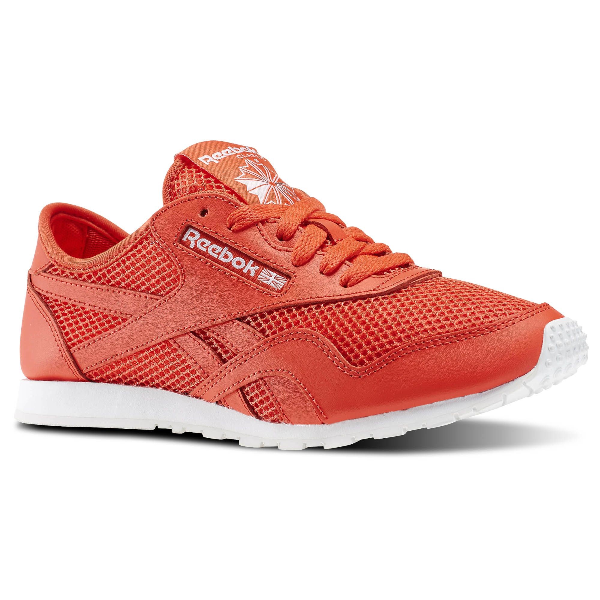 Reebok CL NYLON SLIM MESH utcai cipő