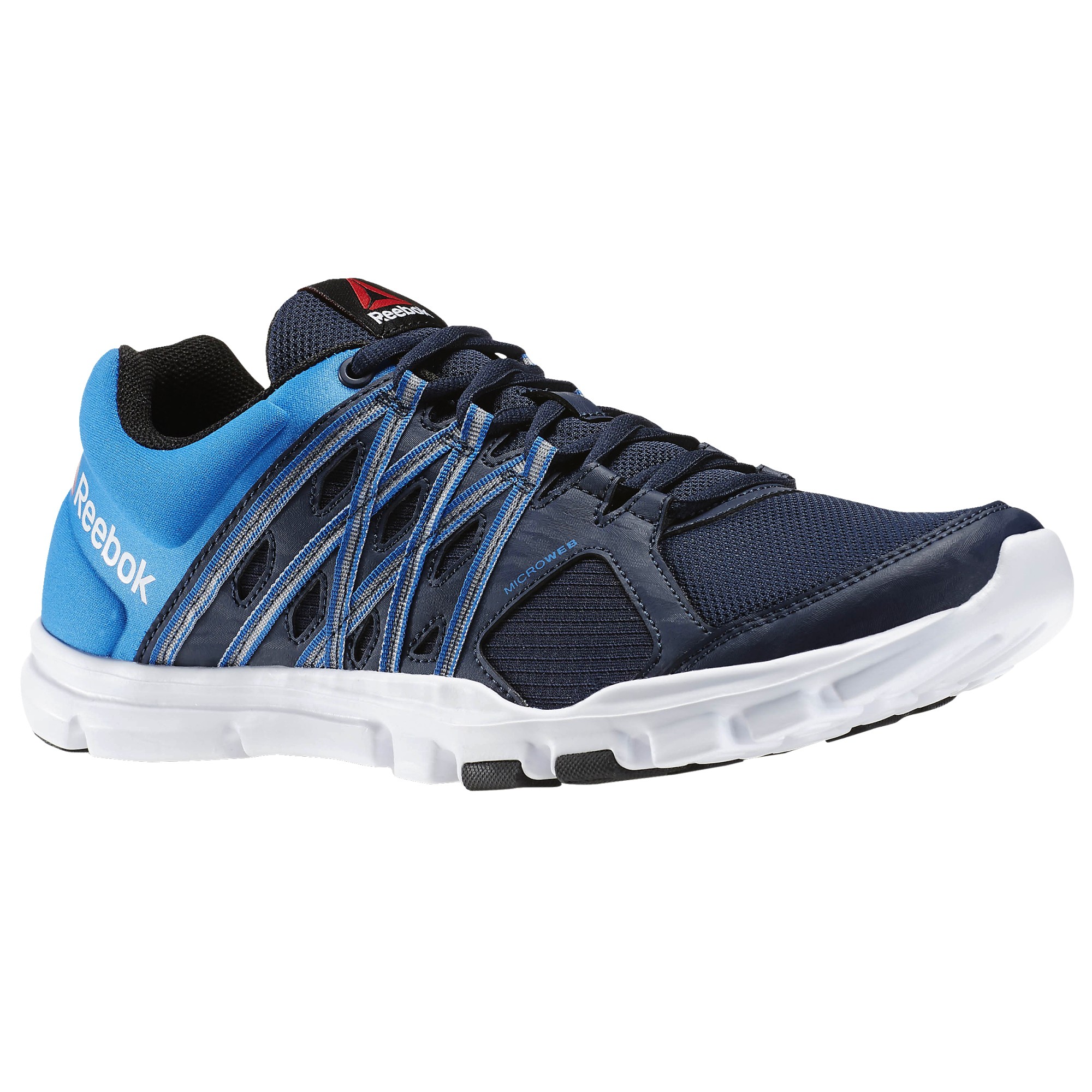 Reebok YOURFLEX TRAIN 8.0 training cipő