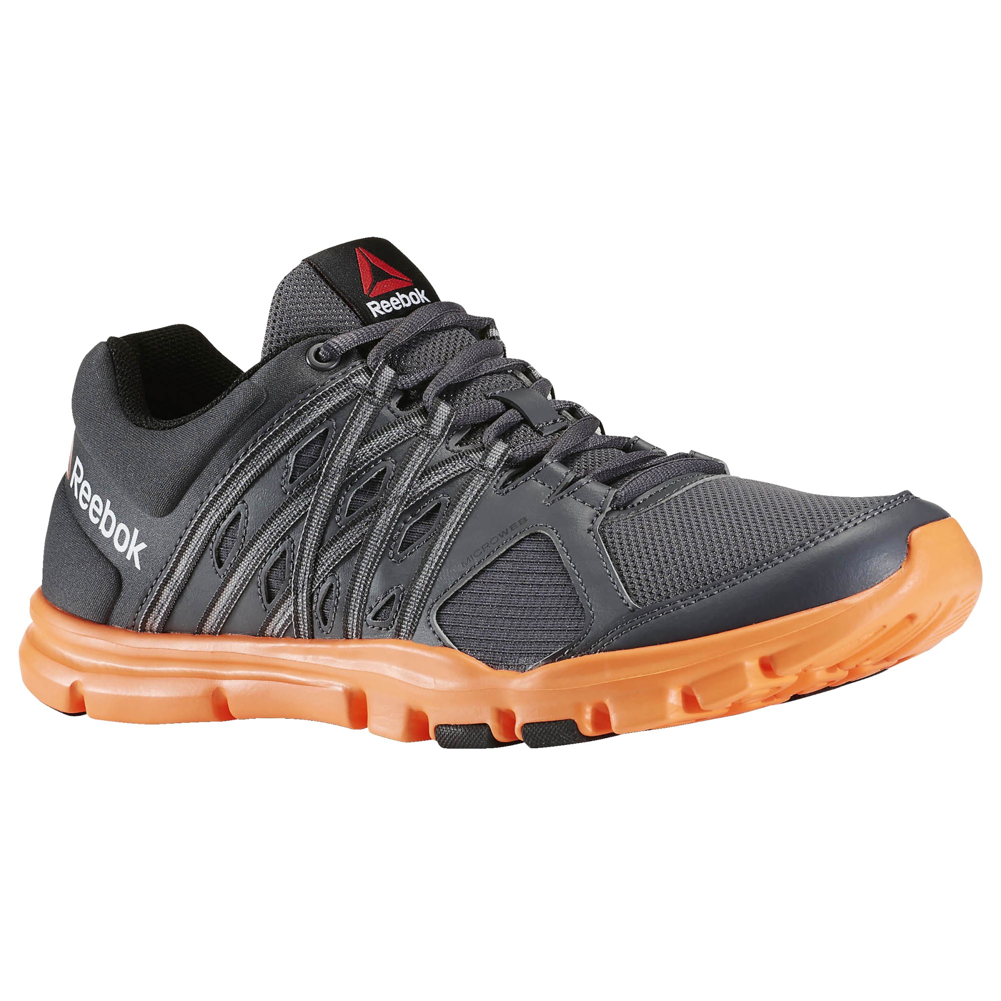 Reebok YOURFLEX TRAIN 8.0 training cipő