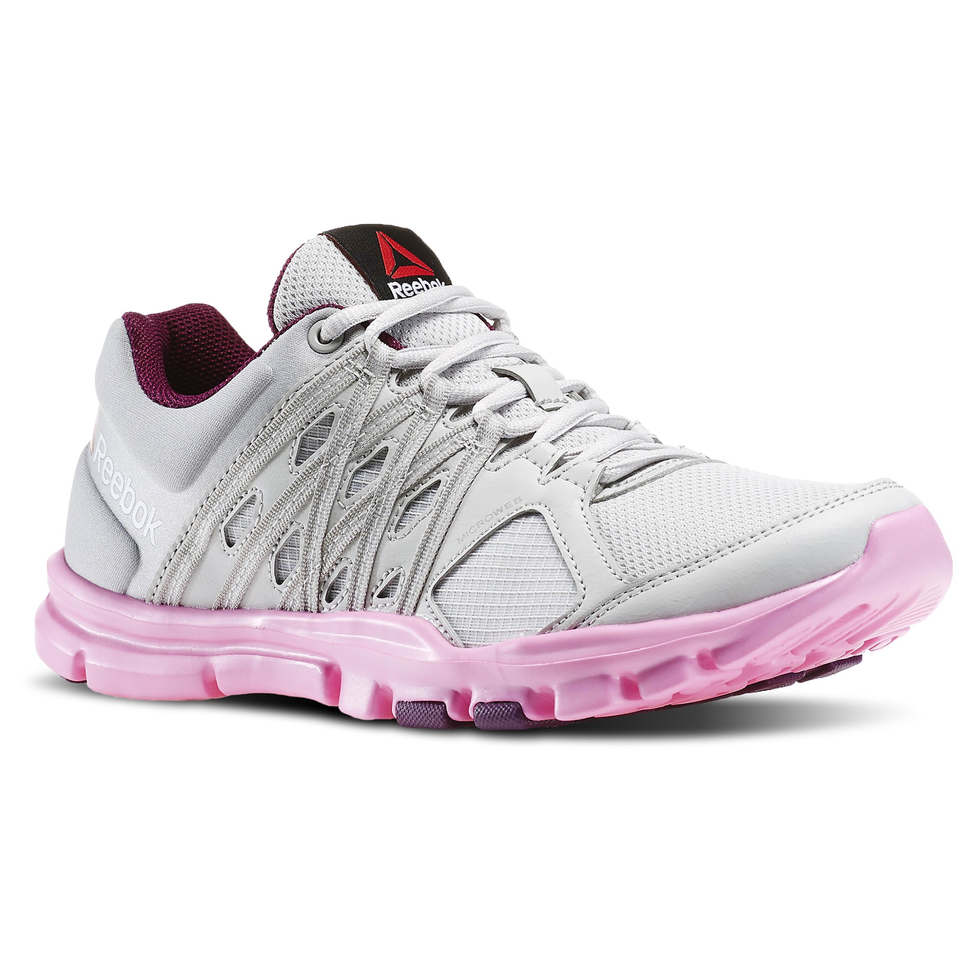 Reebok YOURFLEX TRAINETTE 8.0 training cipő