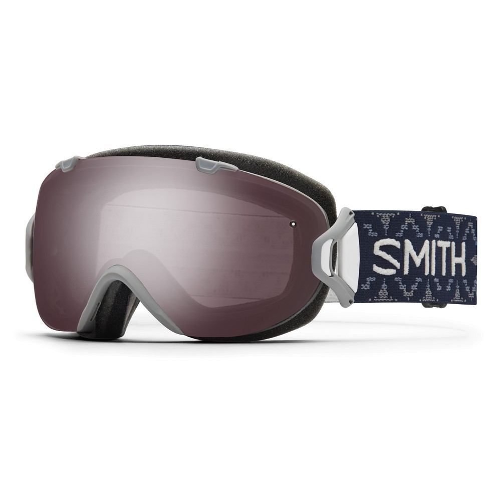 Smith frfi sszemveg I/OS