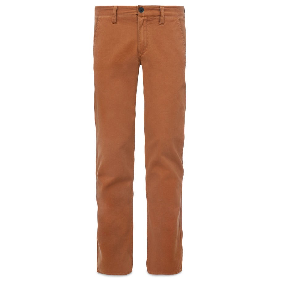 Timberland frfi utcai nadrg Squam Lake Twill Chino