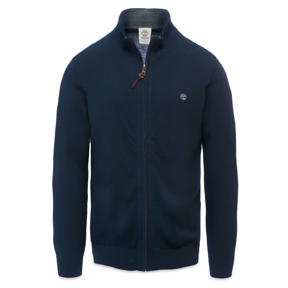 Timberland frfi kapucnis felso Williams River Full Zip