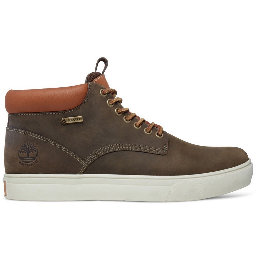 Timberland frfi utcai cip Adv 2.0 GTX Chukka