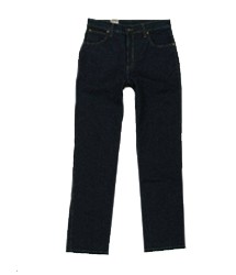 Wrangler Regular Fit Jeans 3