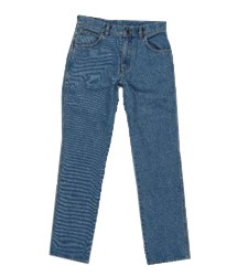 Wrangler Regular Fit Jeans 4
