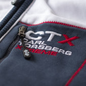 Carl Torsberg CTX Hooded Jacket