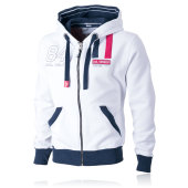 Carl Torsberg Offshore Inc. II Hooded Jacket