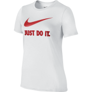 Nike W NSW TEE CREW JDI SWOOSH 