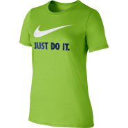 NIKE TEE-JDI SWOOSH CREW 