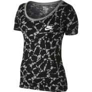 Nike Womens Nike Sportswear T-Shirt 