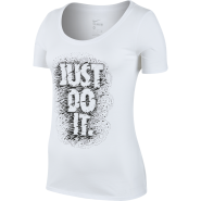 NIKE TEE-SCOOP JDI 