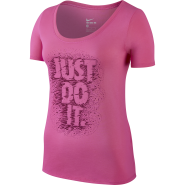 NIKE TEE-SCOOP JDI 