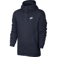 Nike Mens Nike Sportswear Hoodie 