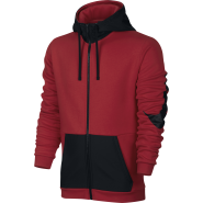 Nike Mens Nike Sportswear Hoodie 