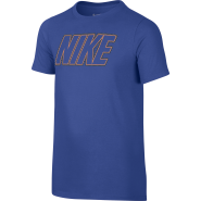 Nike Boys Nike Block Training T-Shirt 