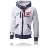 Carl Torsberg Grand Harbour Hooded Jacket 