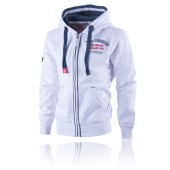 Carl Torsberg Rider Hooded Jacket