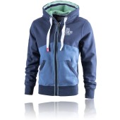 Carl Torsberg Sailmaster Hooded Jacket